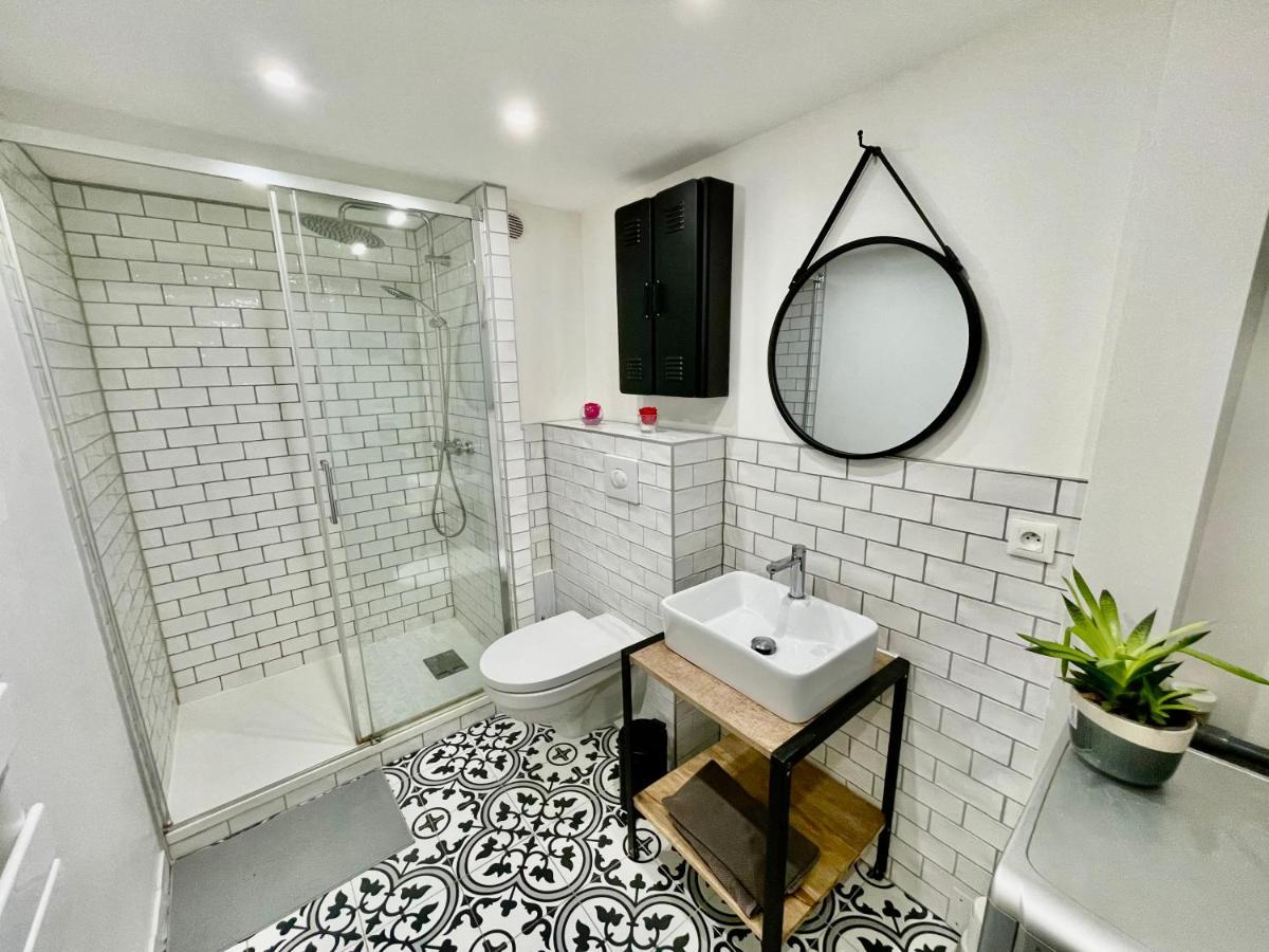 Strasbourg Magnifique Appartement Centre Ville Petite France 외부 사진