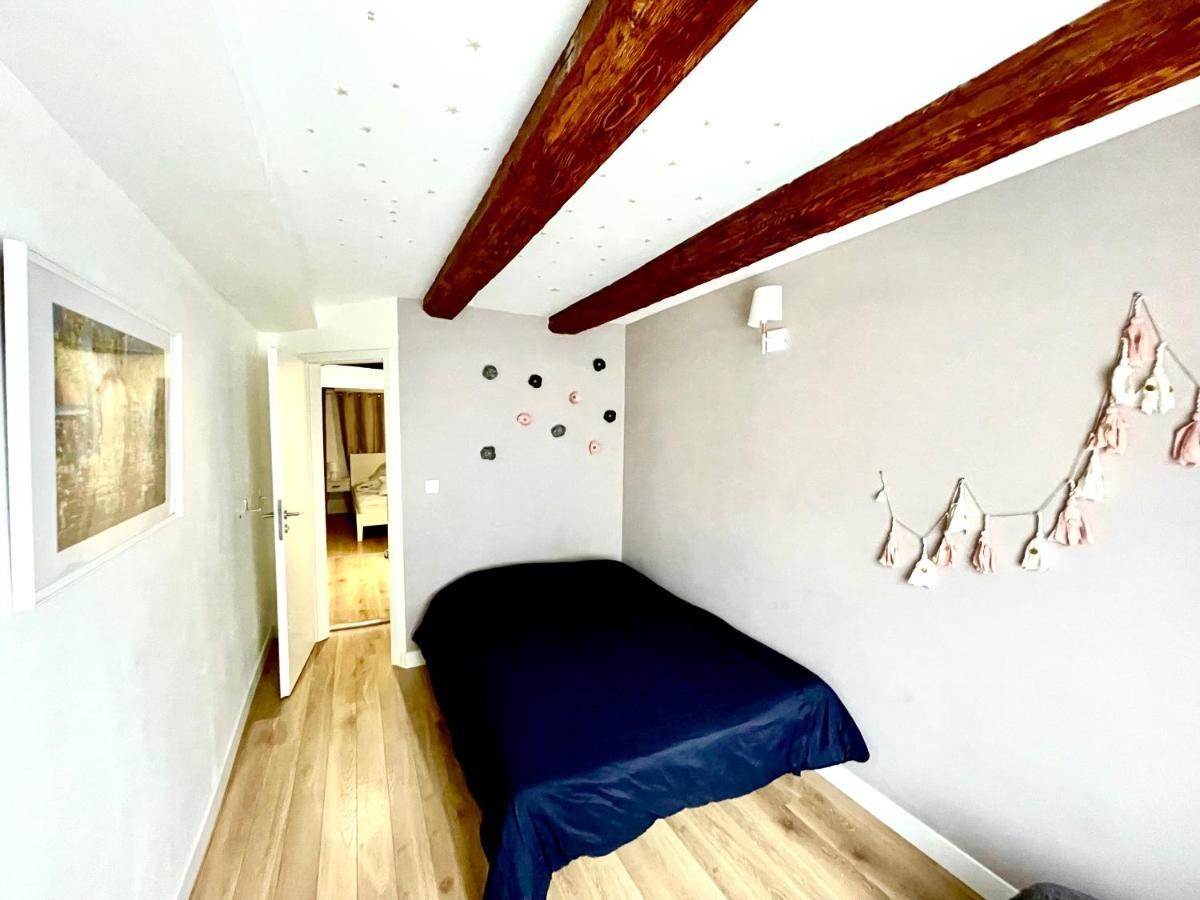 Strasbourg Magnifique Appartement Centre Ville Petite France 외부 사진