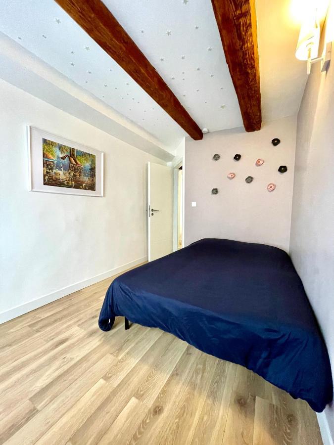 Strasbourg Magnifique Appartement Centre Ville Petite France 외부 사진