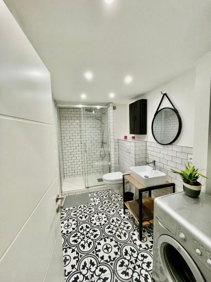 Strasbourg Magnifique Appartement Centre Ville Petite France 외부 사진