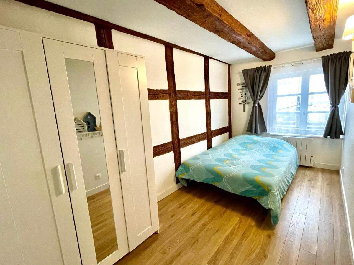 Strasbourg Magnifique Appartement Centre Ville Petite France 외부 사진