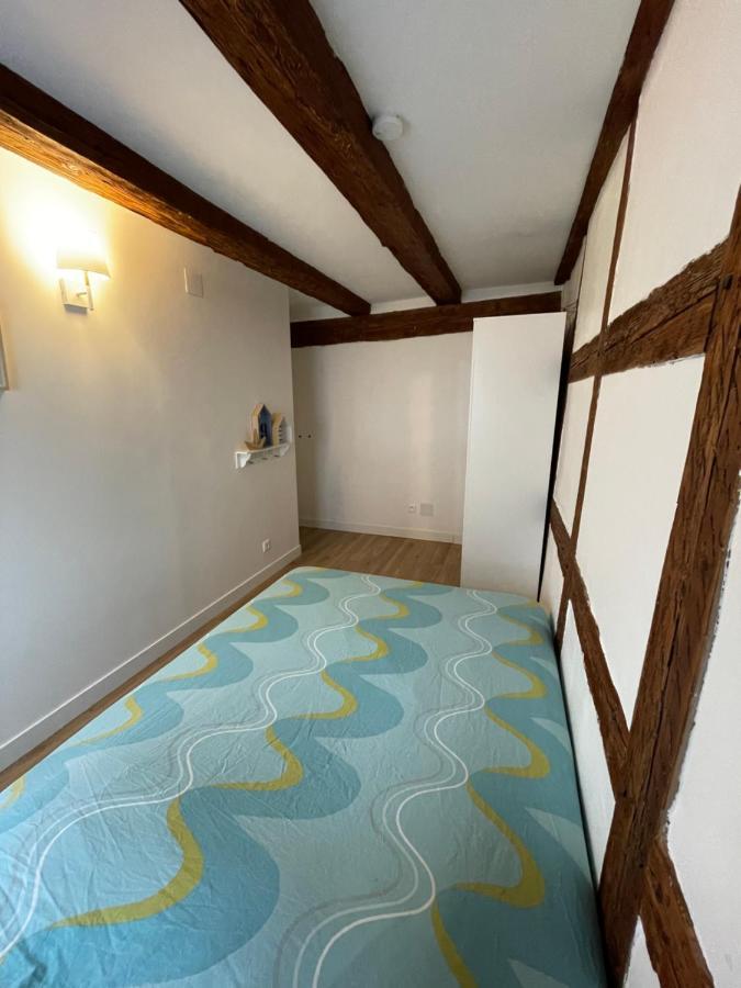 Strasbourg Magnifique Appartement Centre Ville Petite France 외부 사진
