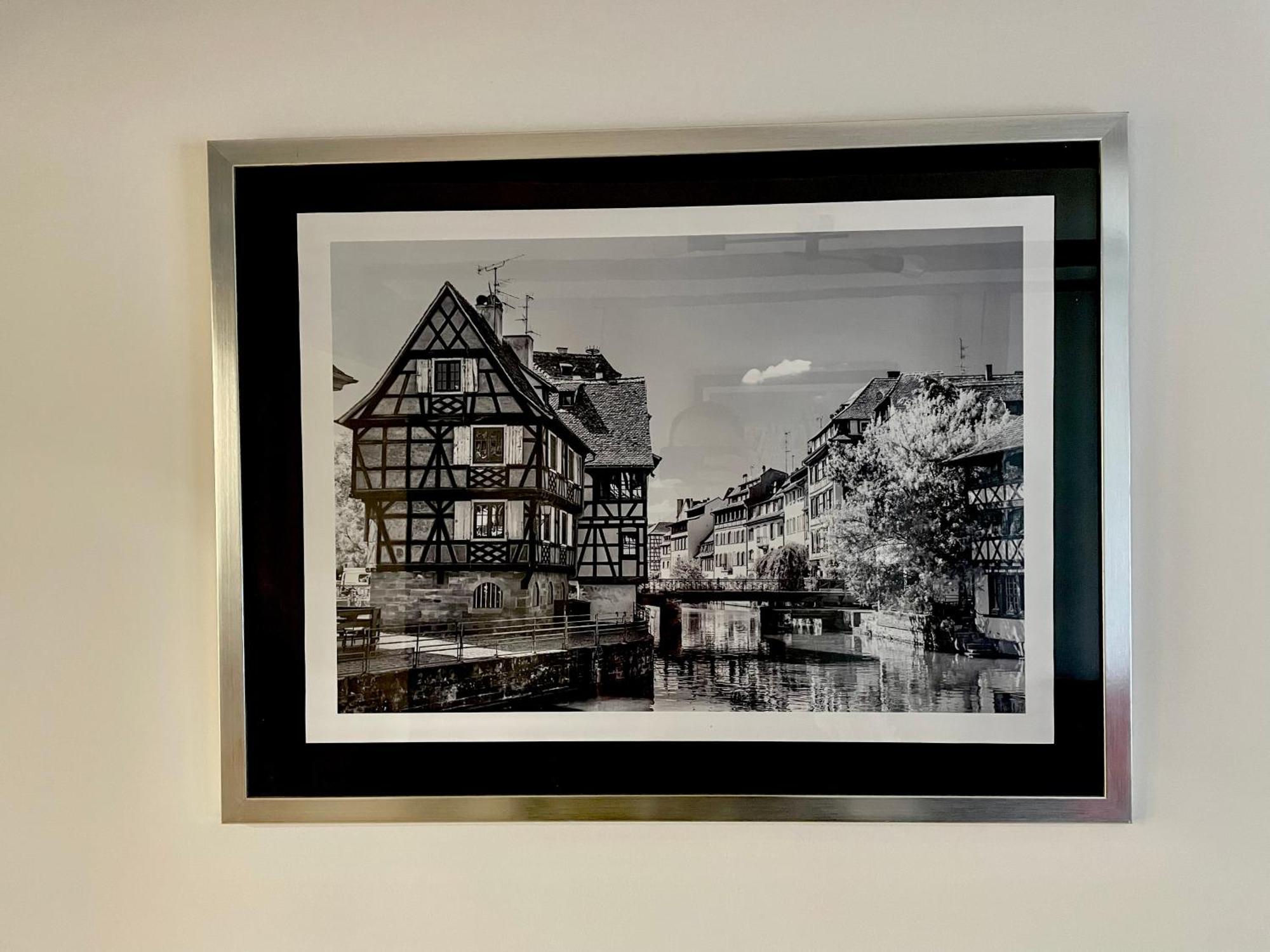 Strasbourg Magnifique Appartement Centre Ville Petite France 외부 사진