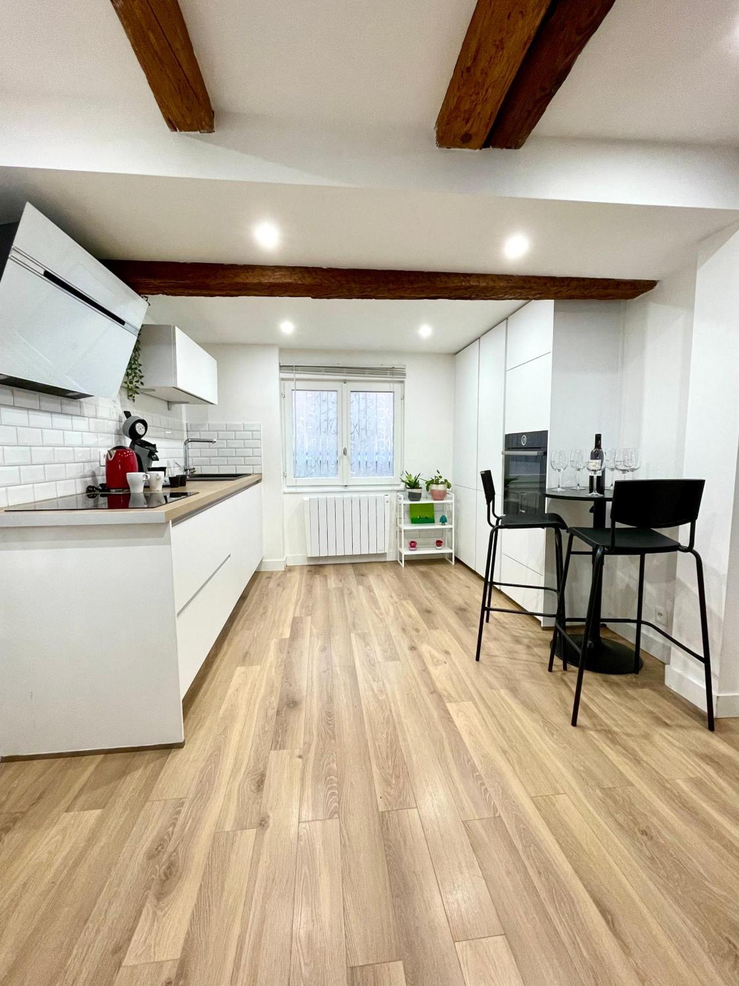 Strasbourg Magnifique Appartement Centre Ville Petite France 외부 사진